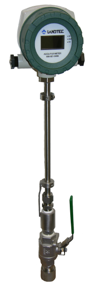 Accu-FlowMeter Accu-FlowMeter