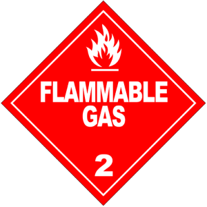 Detecting Flammable Gas