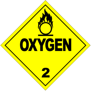 Monitoring oxygen levels