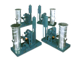 Vapor extraction Vapor extraction