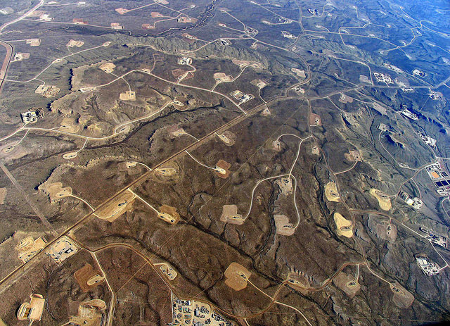 Methane migration Methane migration