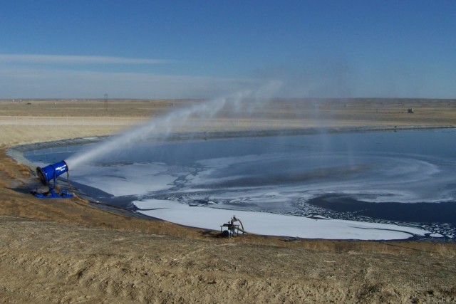 Industrial Wastewater Evaporators Industrial Wastewater Evaporators