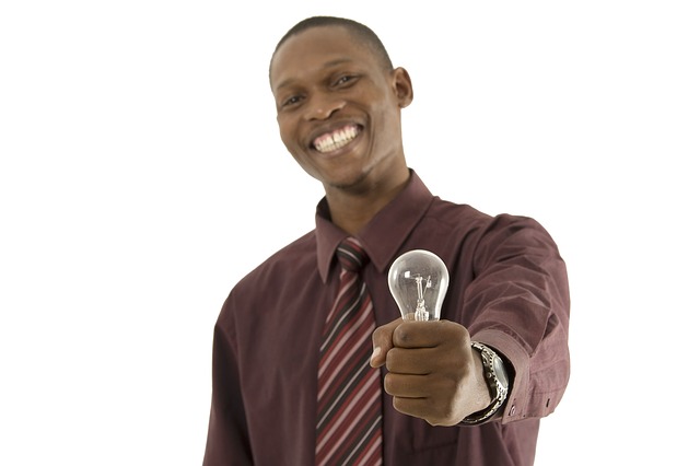 Better waste management in Africa could provide electricity to homes Better waste management in Africa could provide electricity to homes