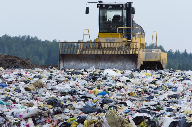 Waste as a Source of Renewable Energy