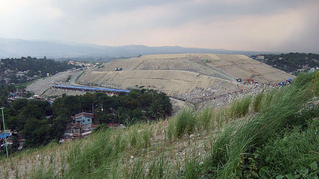 Landfill Safety Landfill Safety