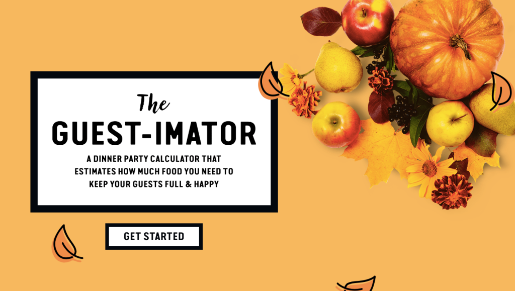 Reducing the Amount of Food Waste Reducing the Amount of Food Waste