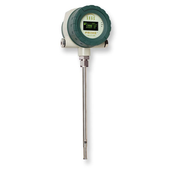Thermal Mass Flow Meter for Gas Projects Thermal Mass Flow Meter for Gas Projects