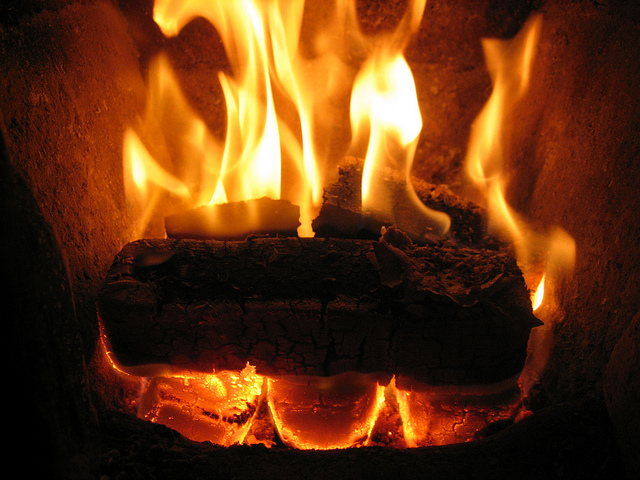 Combustion 101 Combustion 101