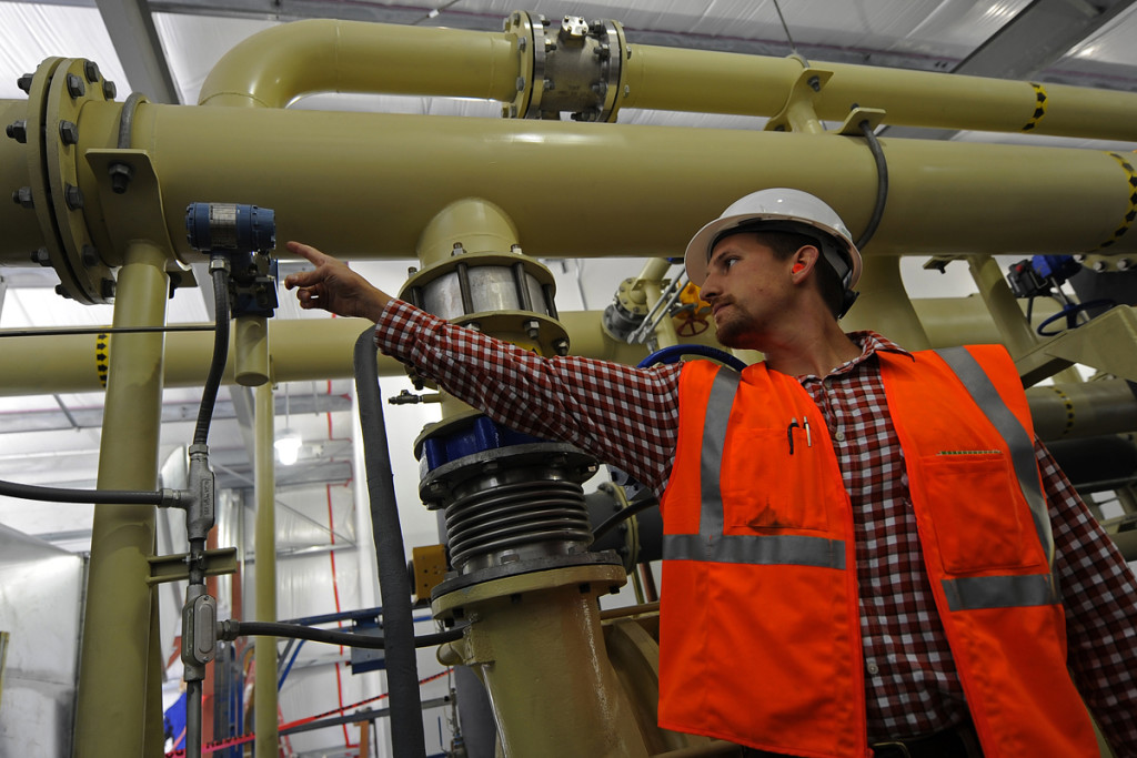 Latest Trends in the Landfill Gas Energy Industry Latest Trends in the Landfill Gas Energy Industry