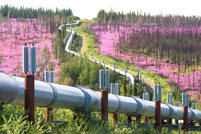 Pipeline Safety Act Reauthorization Attracting Attention from Congress