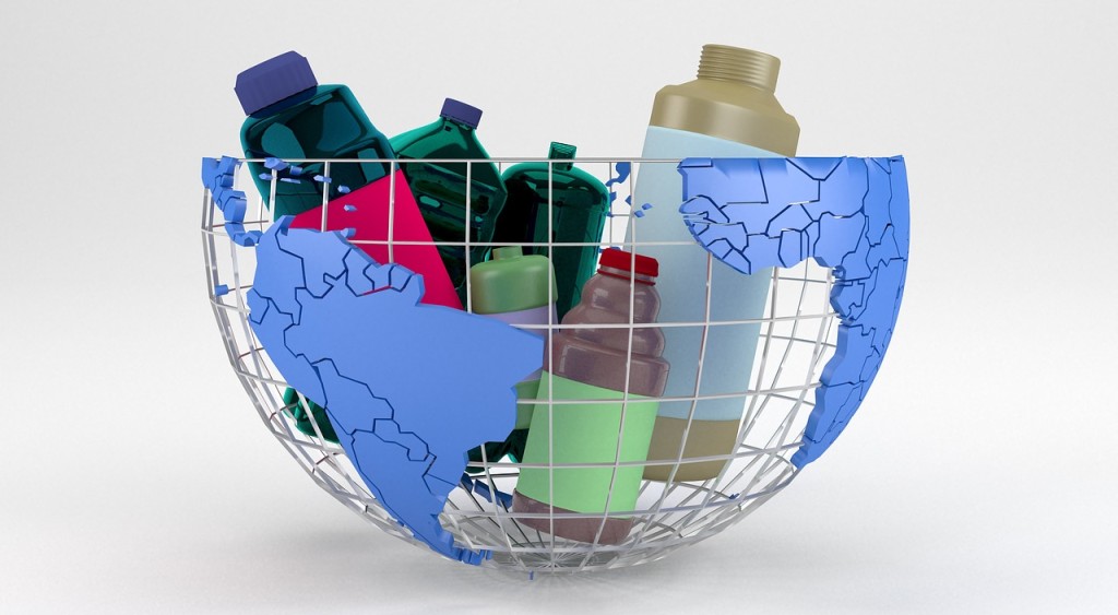 New Rules to Control the Export of Plastic Waste to Poor Nations