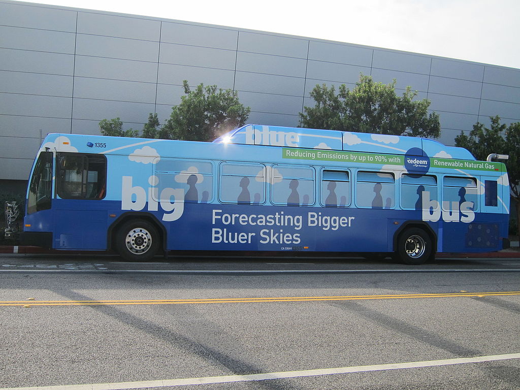 Renewable Natural Gas reduces GHG emissions