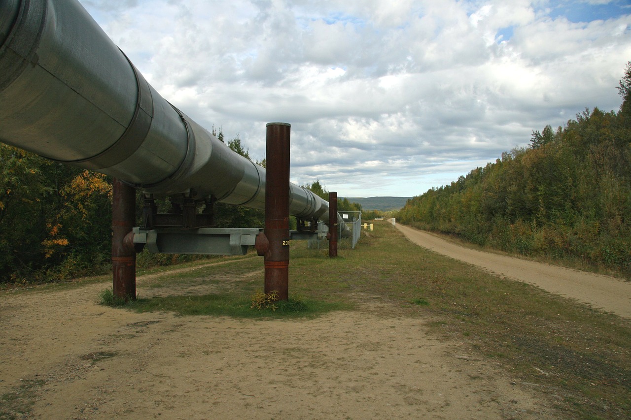 Renewable natural gas incentives can help offset pipeline interconnection costs