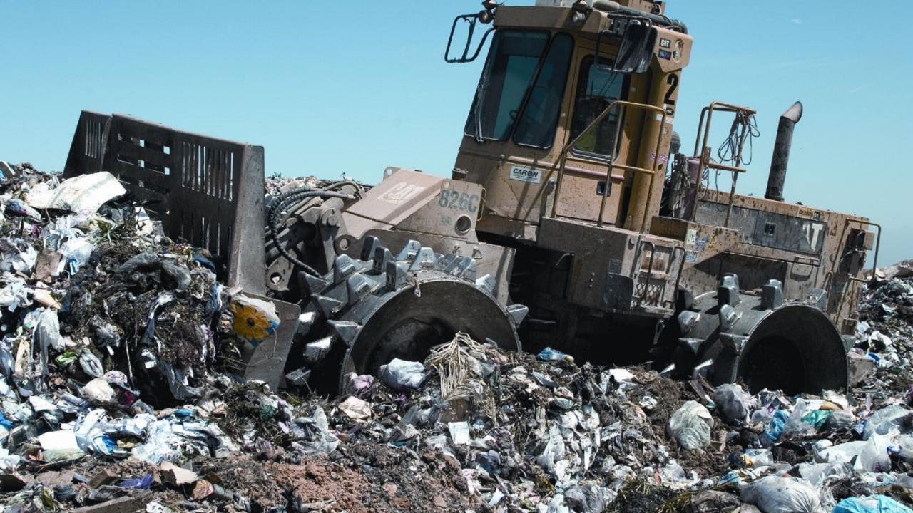 Trump-era landfill methane emissions rule scrapped paving the way for the Biden administration to initiate updated landfill emissions legislation.