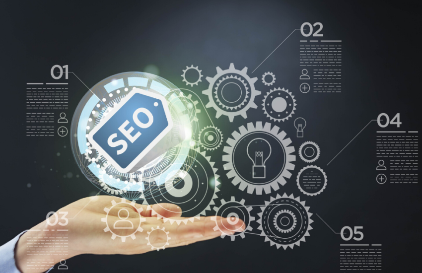 Top 10 SEO Company in Ahmedabad Gujarat