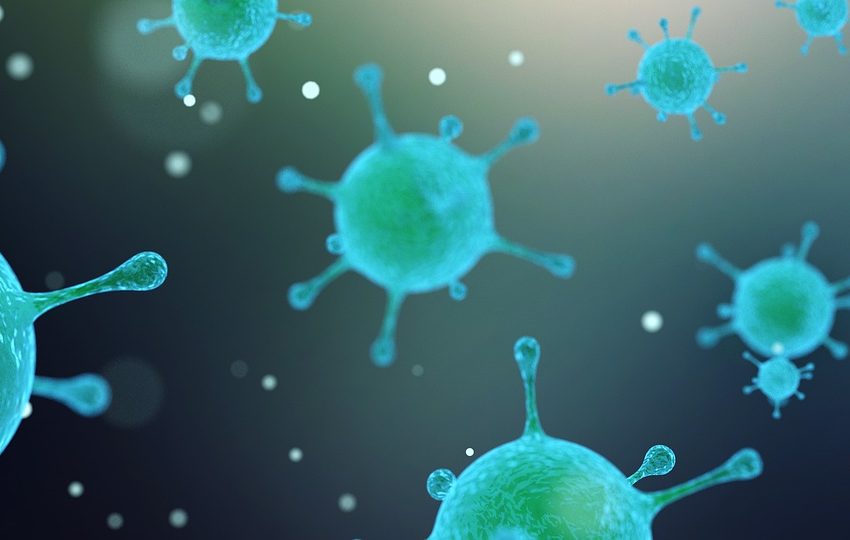 solutions4healthbacteria