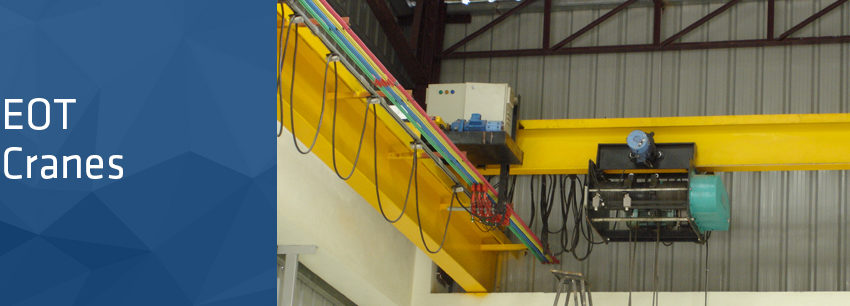 eot cranes