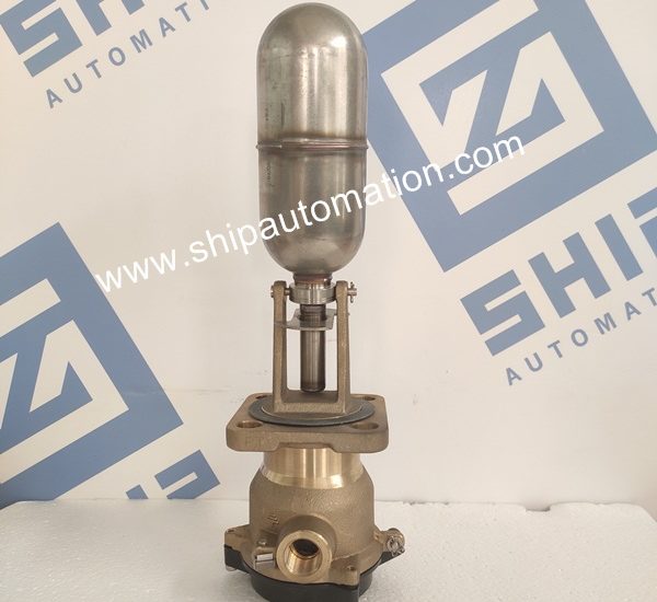 Level switch for marine applications