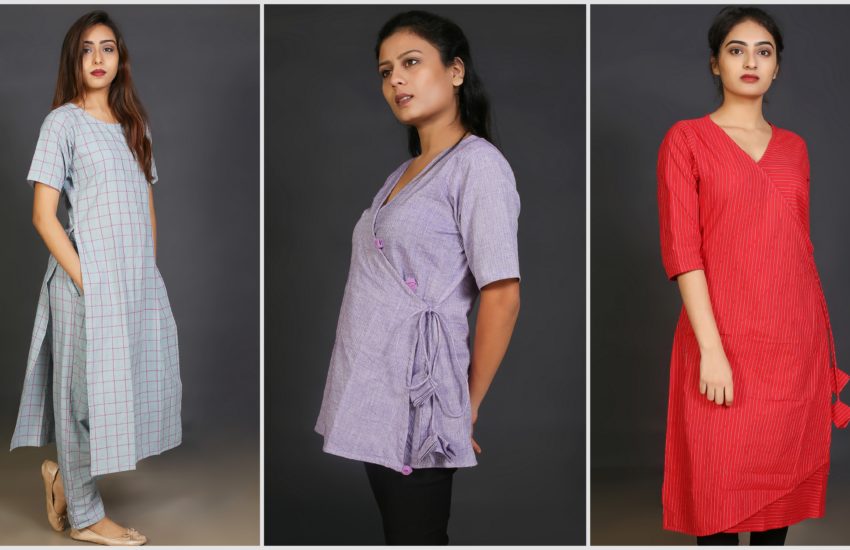 Tunics for women: evergreen elegance