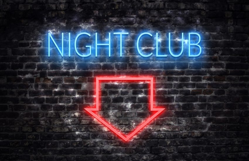 Nightclub Insurance