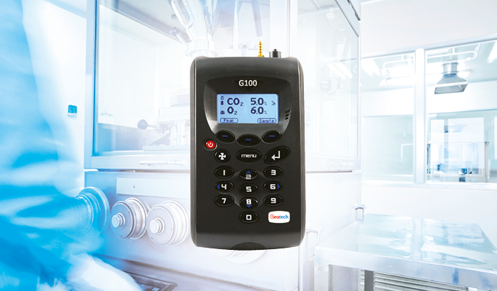 Advantages of using Portable and Specific Gas Analyzers