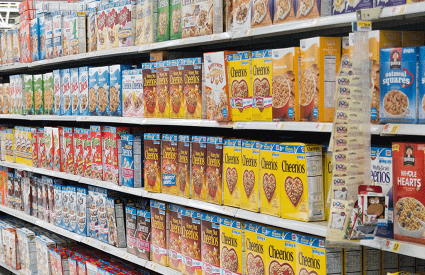 Improve In-Store Merchandising with Real-Time Inventory Data - Google Docs