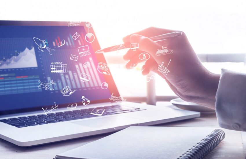 Digital Merchandising Solution