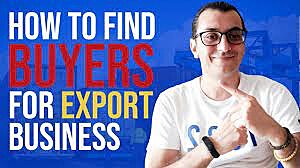 How to find buyers