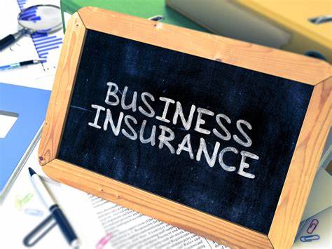 Business insurance