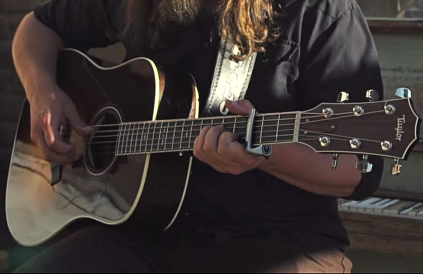 How to choose the perfect acoustic guitar?