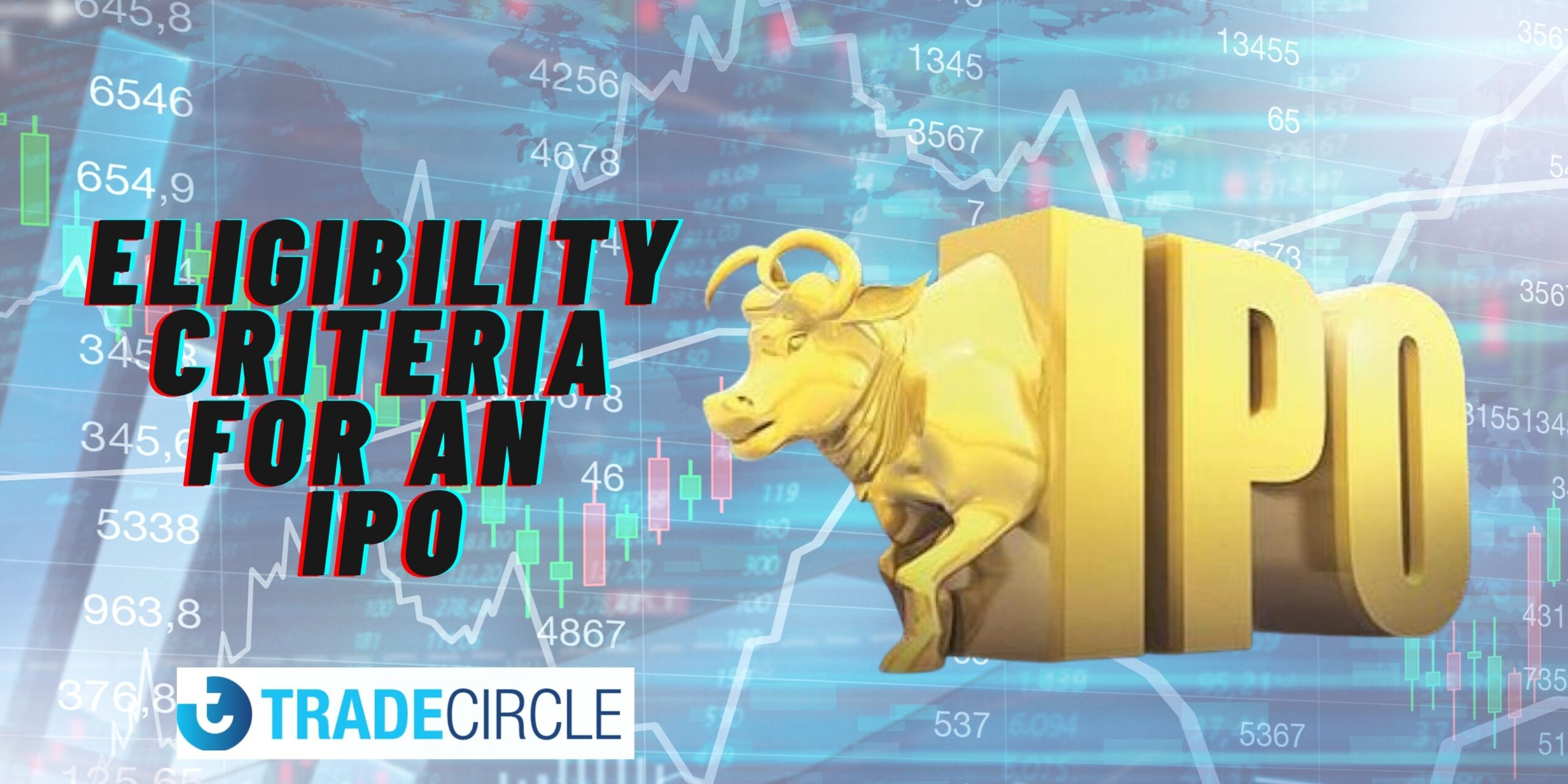 Eligibility Criteria for an IPO