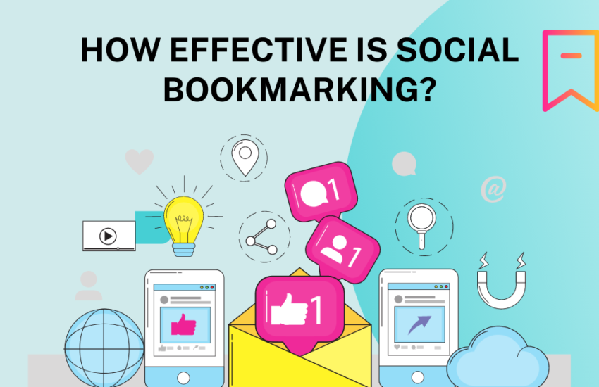 How Effective is Social Bookmarking