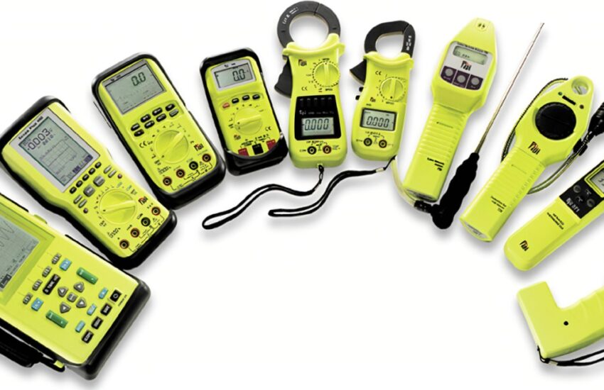 Types of level Measuring and Instruments used