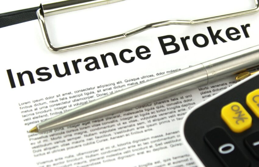 Insurance brokers adelaide
